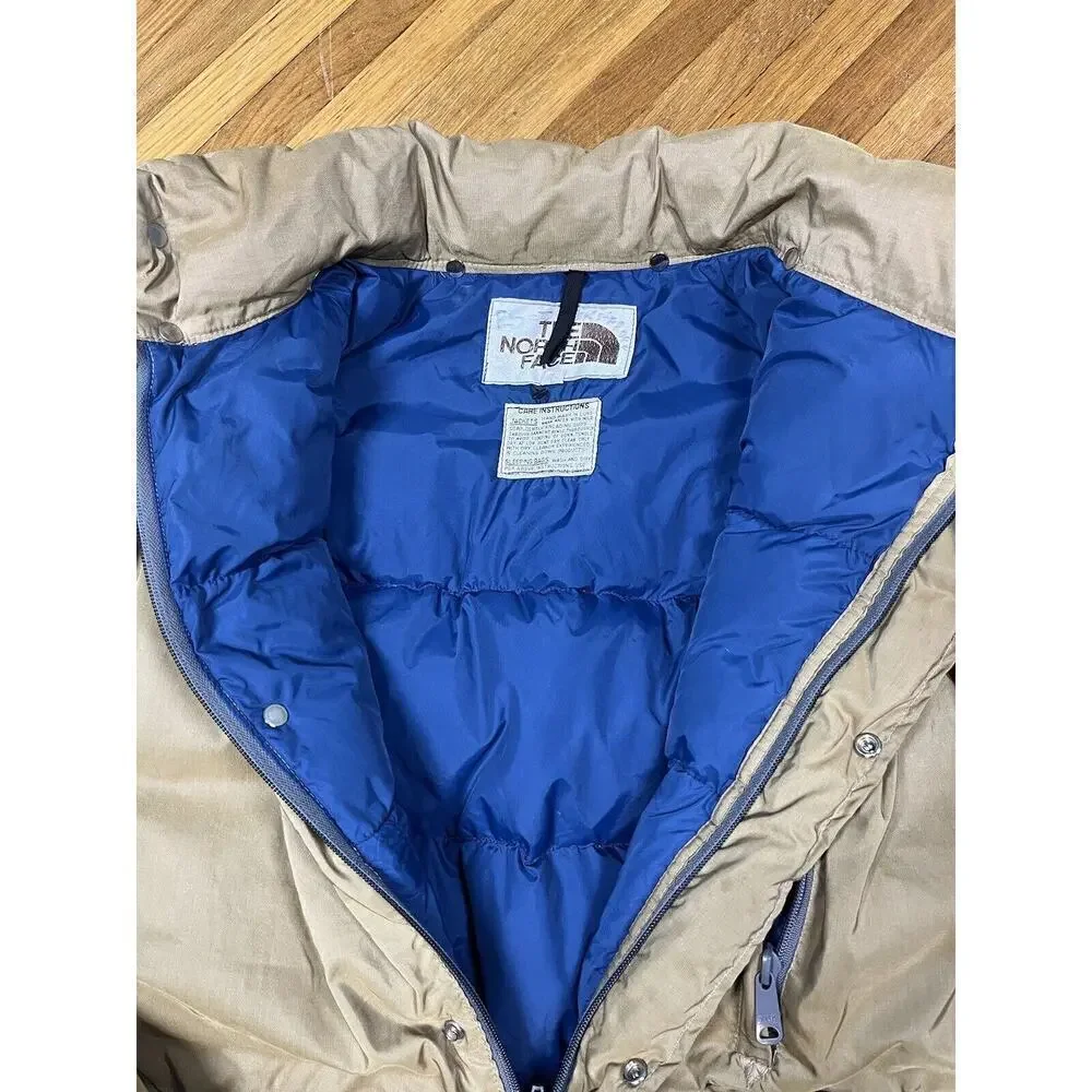 The North Face pre owned